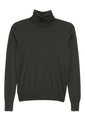 N.Peal Margot top - Green