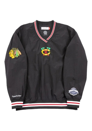Mitchell & Ness Chicago Blackhawks sweatshirt