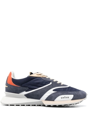GHŌUD Rush Groove low-top sneakers - Blue