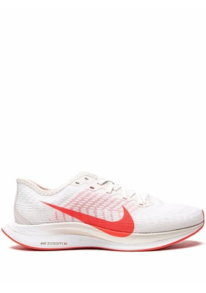 Nike Zoom Pegasus Turbo 2 Plat sneakers - White