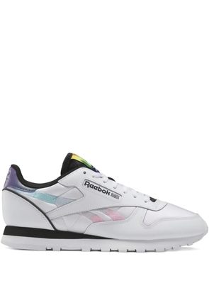 Reebok x Nao Serati Classic Leather 'Pride' sneakers - White