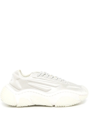 Alexander Wang Vortex low-top sneakers - White