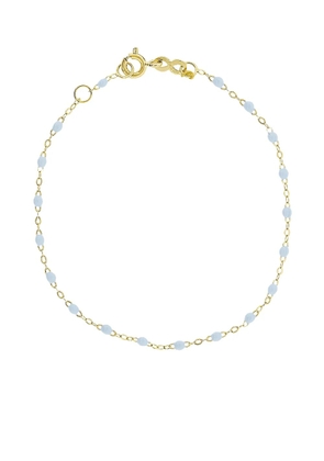 Gigi Clozeau 14kt gold classic Gigi bracelet