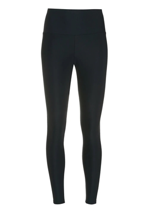 Lygia & Nanny Supplex high-waisted leggings - Black