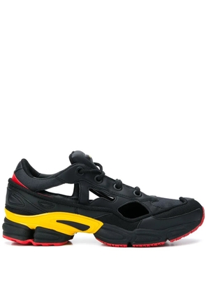 adidas x Raf Simons Replicant Ozweego sneakers - Black