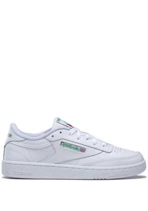 Reebok Club C 85 leather sneakers - White