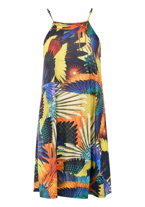 Lygia & Nanny printed Isis dress - Multicolour