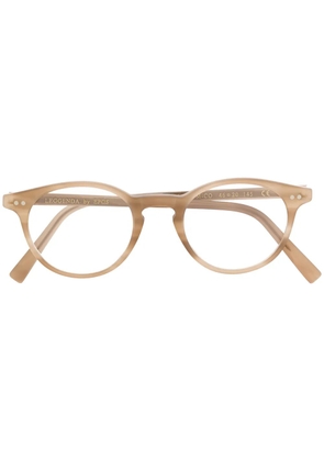 Epos Talos glasses - Neutrals