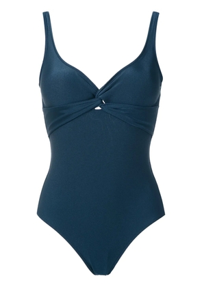 Lygia & Nanny Adriana swim suit - Blue