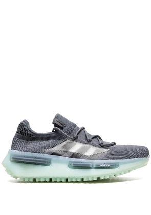 adidas NMD S1 low-top sneakers - Blue