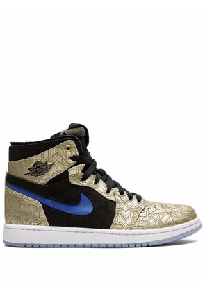 Jordan Air Jordan 1 Zoom CMFT GC 'Gold Laser' sneakers