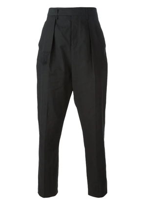 Damir Doma 'Plavi' trousers - Black