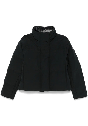 Canada Goose Grandview jacket - Black