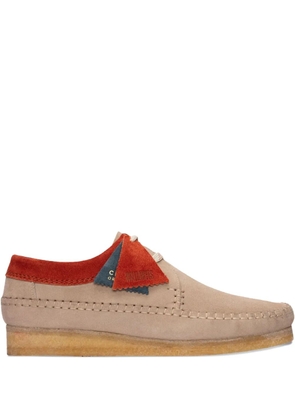 Clarks Weaver boots - Neutrals