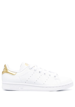 adidas Stan Smith low-top sneakers - White