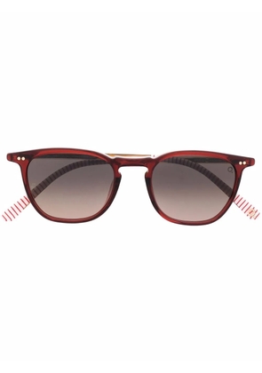 Etnia Barcelona tortoiseshell-frame sunglasses - Brown