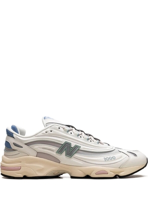 New Balance 1000 'Moonrock - Beige' sneakers - Neutrals