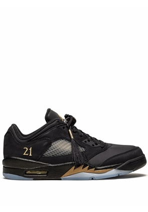 Jordan Air Jordan 5 Low 'Class Of 2021' sneakers - Black