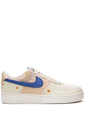Nike Air Force 1 Low 'Los Angeles Flea' sneakers - Neutrals