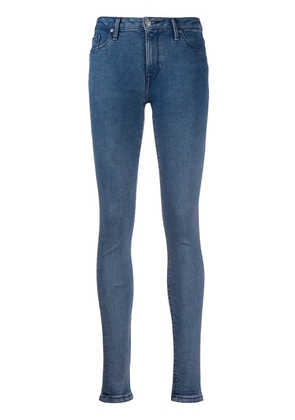 Tommy Hilfiger skinny jeans - Blue