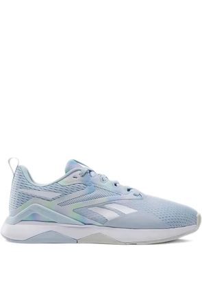 Reebok Nanoflex Tr 2 'Light Blue' sneakers