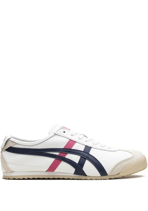 Onitsuka Tiger Mexico 66 'White/Navy' sneakers