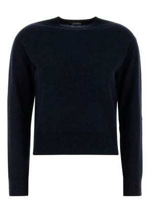 'S Max Mara Eco top - Blue