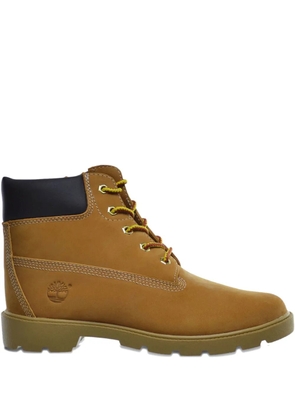 Timberland 6 Inch boots - Brown