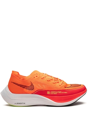 Nike ZoomX Vaporfly Next% 2 'Total Orange' sneakers