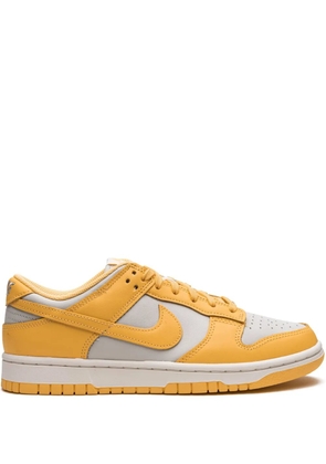 Nike Dunk Low 'Citron Pulse' sneakers - Yellow