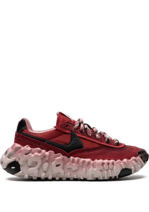 Nike Overbreak SP 'Dark Beetroot' sneakers - Red