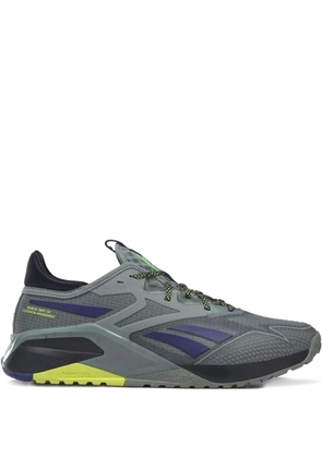 Reebok Nano X2 TR Adventure sneakers - Green