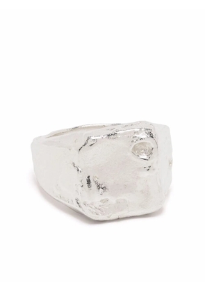 Alighieri The Lost Dreamer ring - Silver