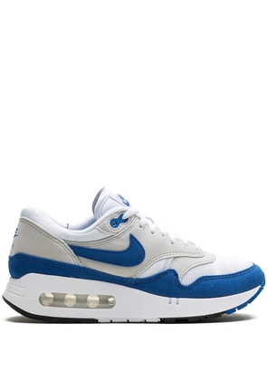 Nike Air Max 1 '86 WMNS 'Royal' sneakers - White