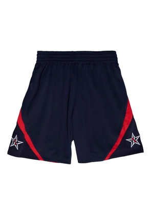 Mitchell & Ness x NBA USA 2008 shorts - Blue