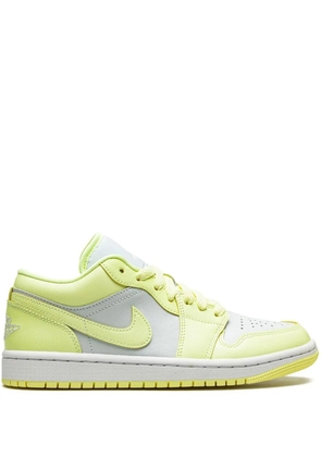 Jordan Air Jordan 1 Low 'Lemonade' sneakers - Silver