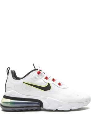 Nike Air Max 270 React sneakers - White