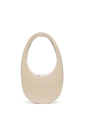 Coperni Swipe tote bag - Neutrals