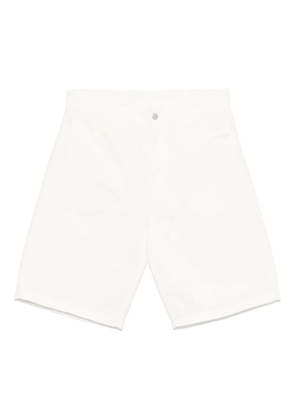 Carhartt WIP Landon shorts - White
