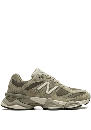 New Balance 9060 'Covert Green' sneakers