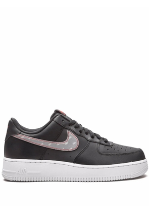Nike Air Force 1 '07 '3M' sneakers - Black