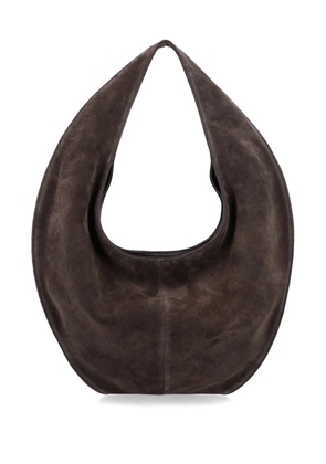 Maeden Market tote bag - Brown