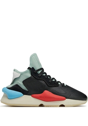 Y-3 Kaiwa low-top sneakers - Black