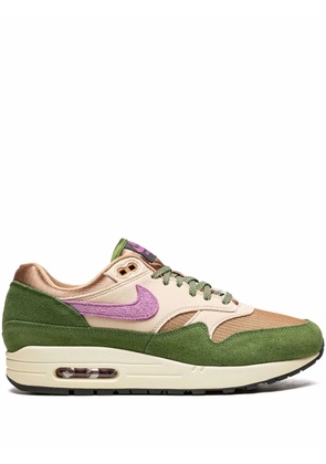 Nike Air Max 1 NH 'Treeline' sneakers - Green