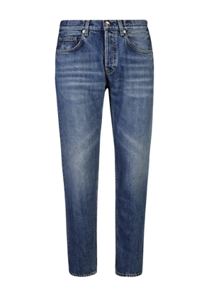 Eleventy five-pocket jeans - Blue
