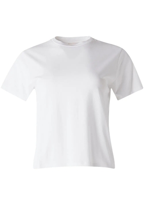 TWP His crew-neck T-shirt - White