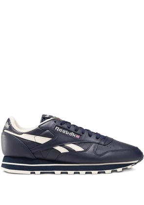 Reebok Classic Vintage 'Navy Blue' sneakers