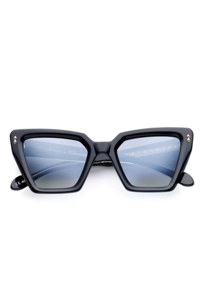 Kador Vanessa Glamour sunglasses - Black