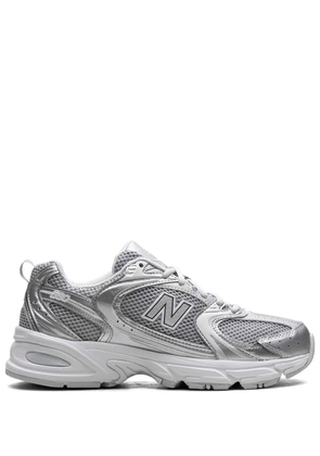 New Balance 530 'Moonbeam/Silver Metallic' sneakers