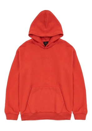 Jordan Wordmark hoodie - Red